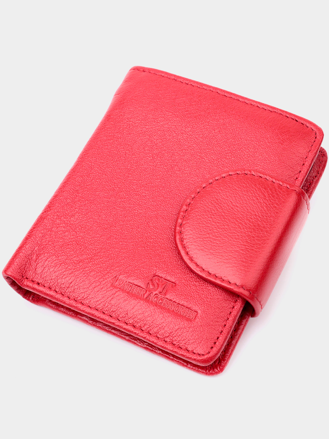 Кошелек ST Leather Accessories модель bag24_22453 Фото