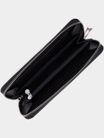 Кошелек ST Leather Accessories модель bag24_22562 Фото