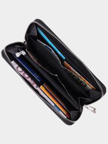 Кошелек ST Leather Accessories модель bag24_22562 Фото