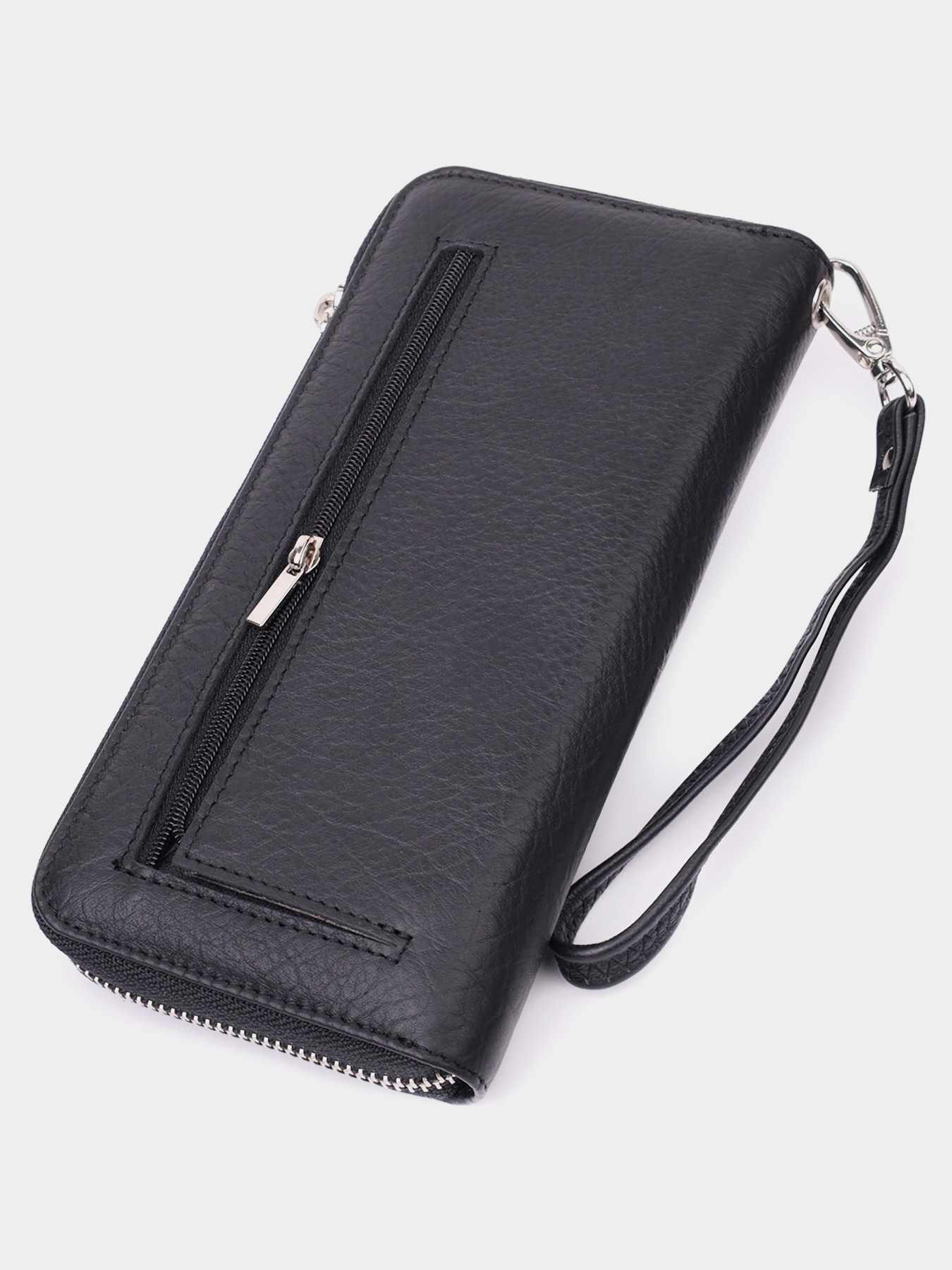 Кошелек ST Leather Accessories модель bag24_22562 Фото