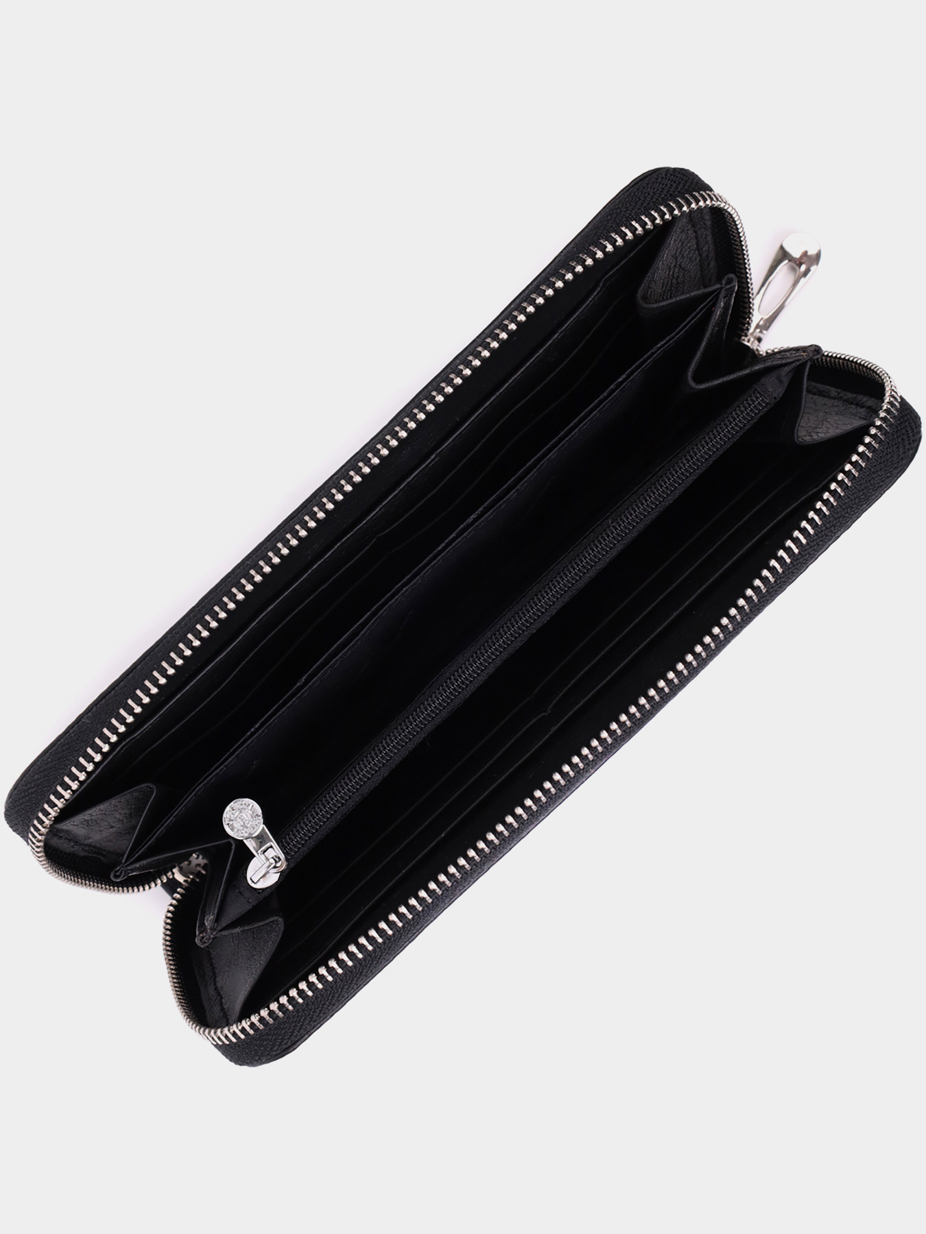 Кошелек ST Leather Accessories модель bag24_22562 Фото