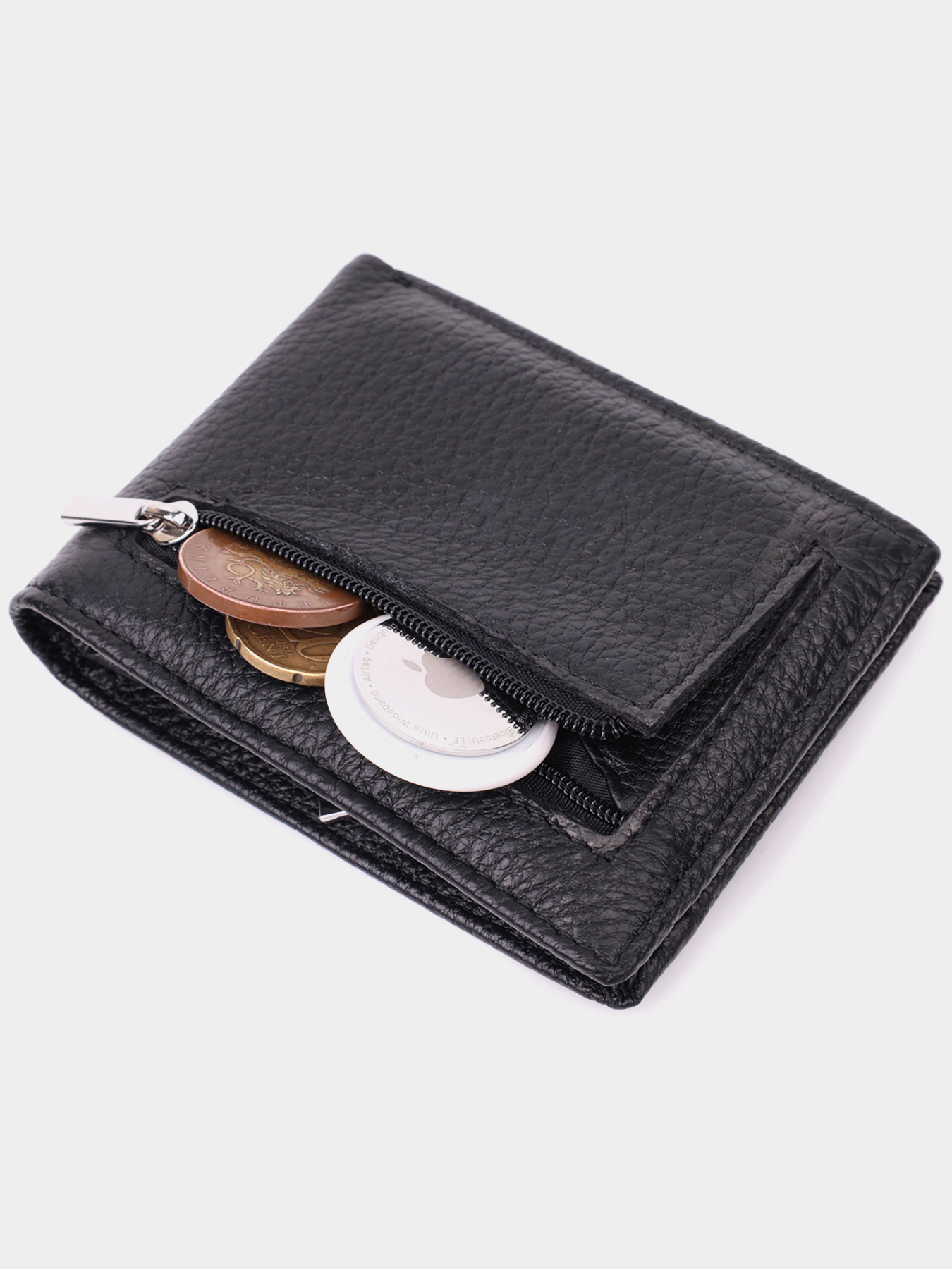 Портмоне ST Leather Accessories модель bag24_22472 Фото