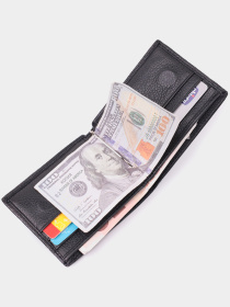 Портмоне ST Leather Accessories модель bag24_22472 Фото