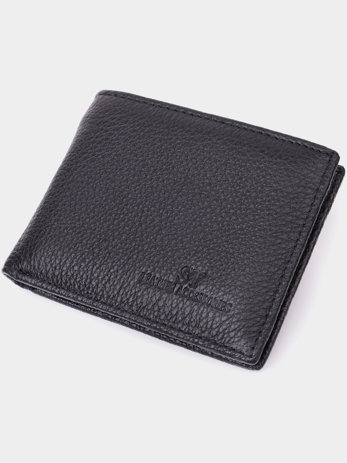 Портмоне ST Leather Accessories модель bag24_22472 Фото