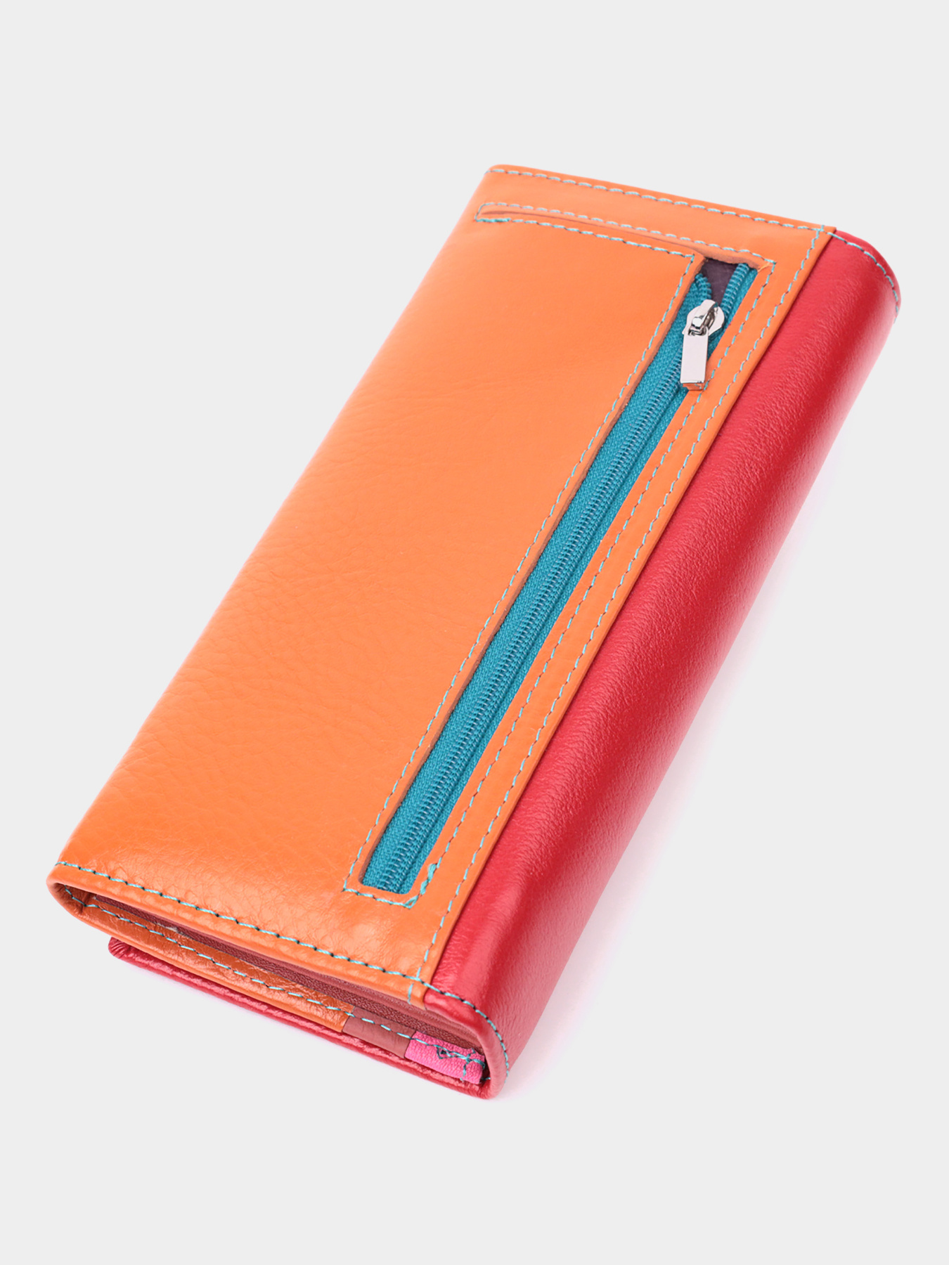 Кошелек ST Leather Accessories модель bag24_22518 Фото