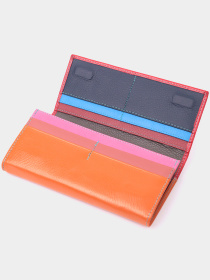 Кошелек ST Leather Accessories модель bag24_22518 Фото