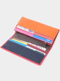 Гаманець ST Leather Accessories модель bag24_22518 Фото