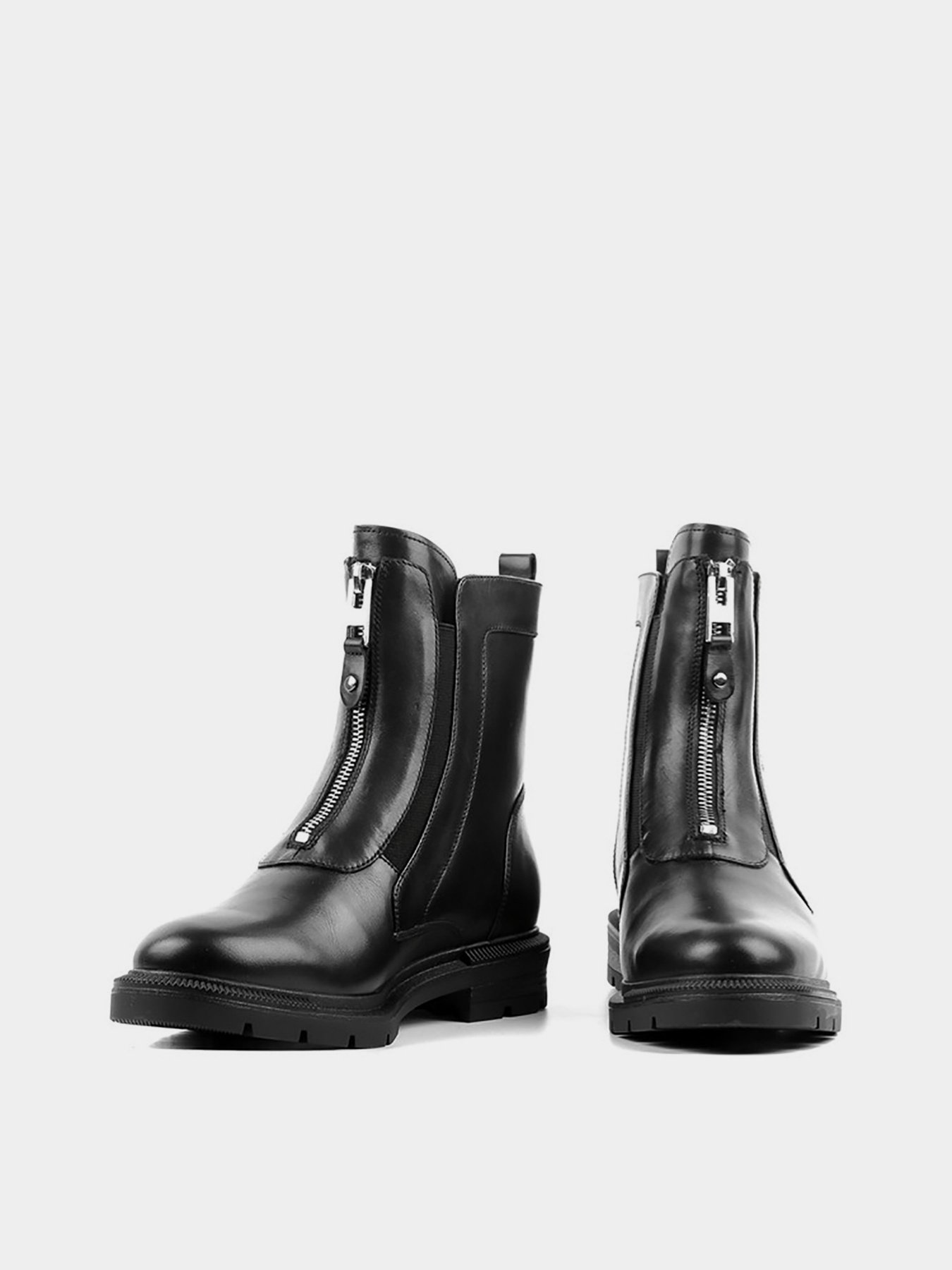 Ботинки Basconi модель 00000012225 Фото