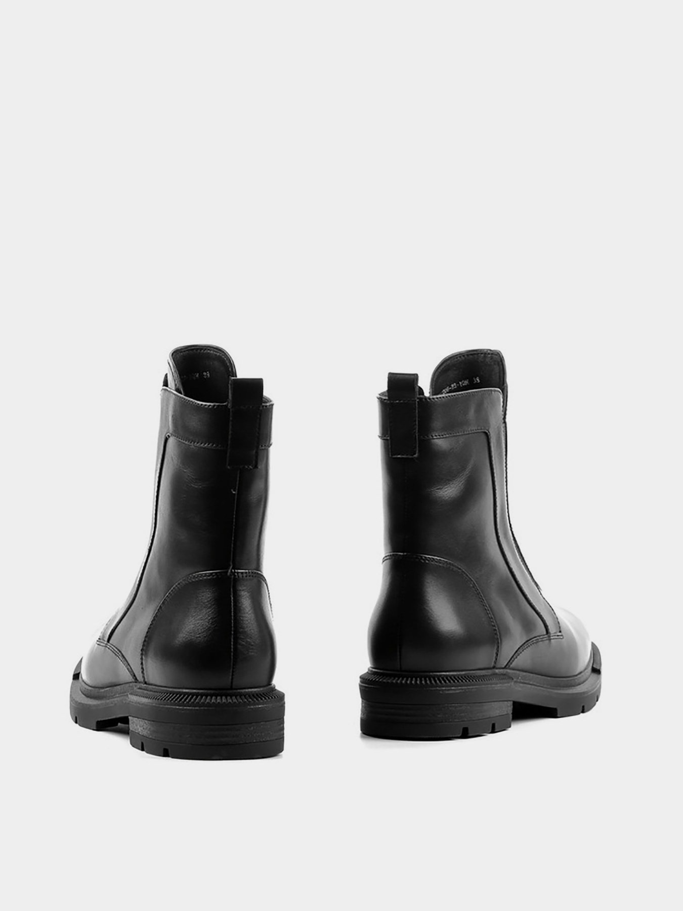 Ботинки Basconi модель 00000012225 Фото