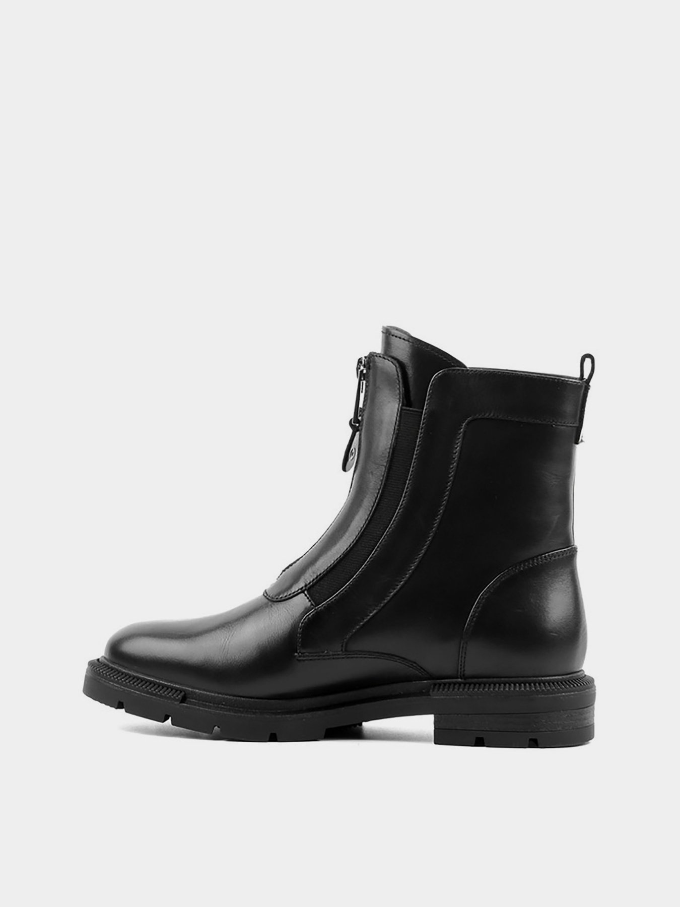 Ботинки Basconi модель 00000012225 Фото