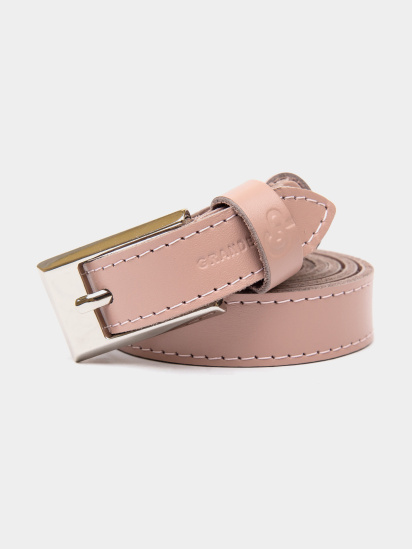 Ремінь Grande Pelle модель bag24_11448 — фото - INTERTOP