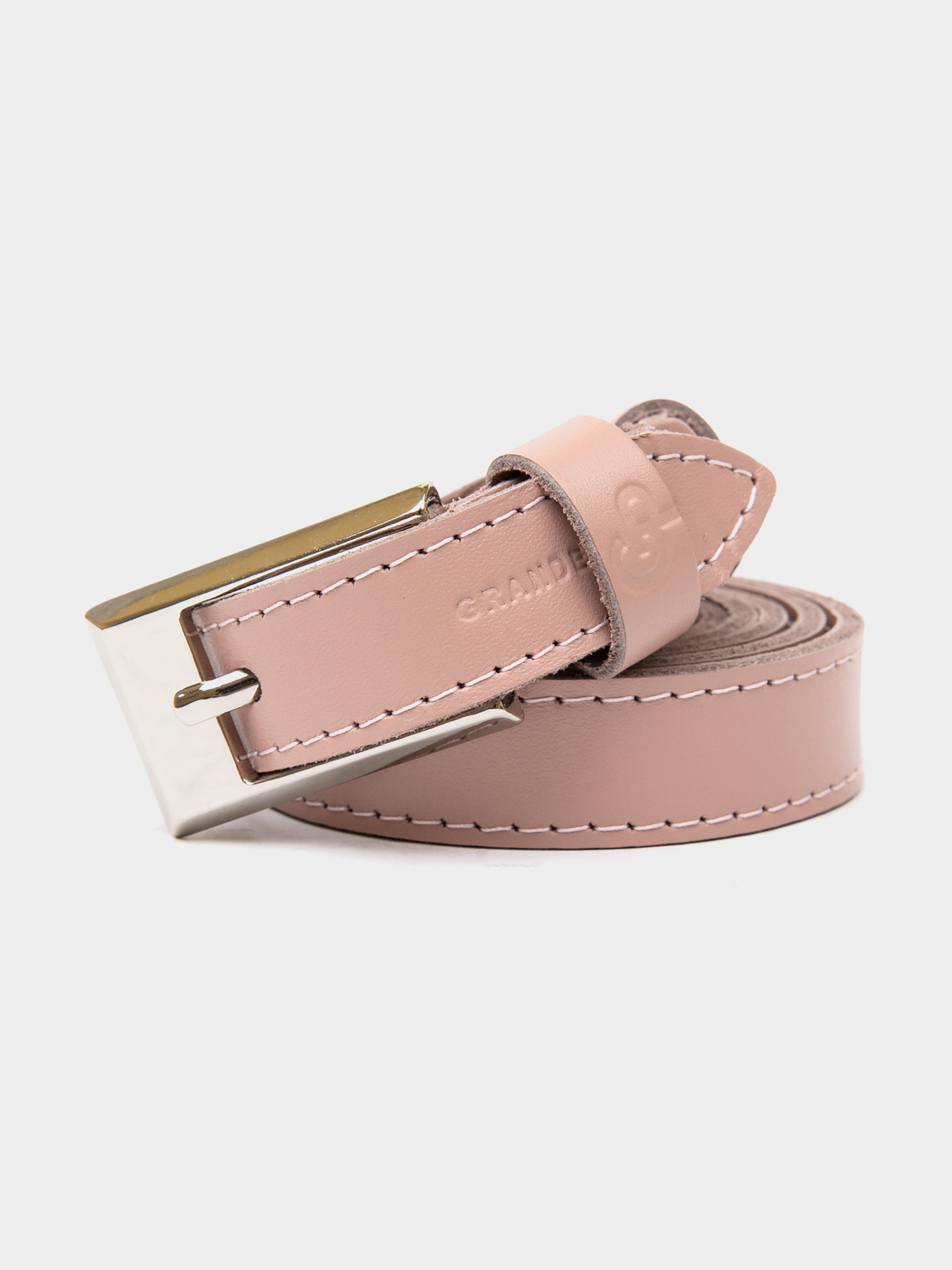 Ремень Grande Pelle модель bag24_11448 Фото