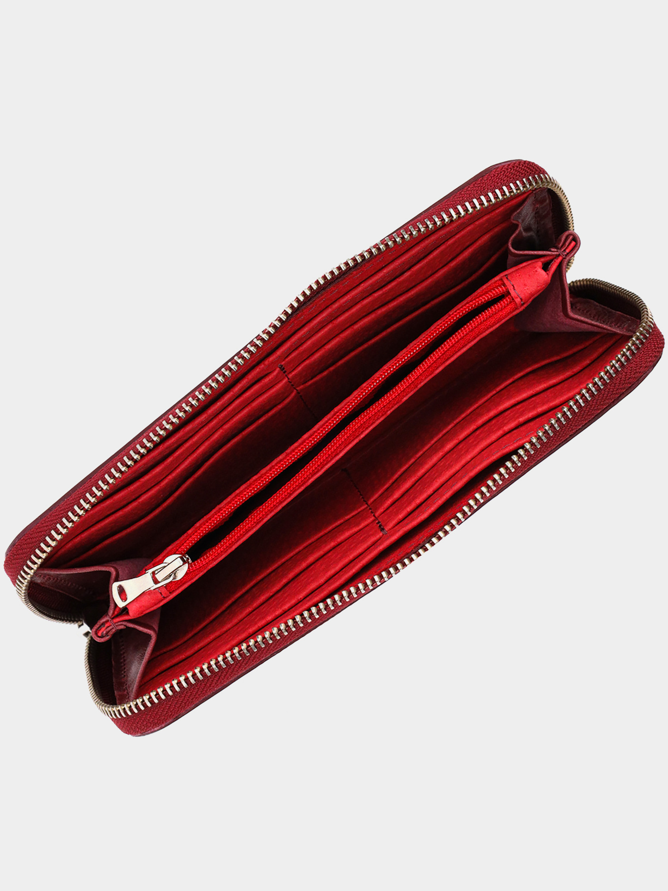 Кошелек Grande Pelle модель bag24_16796 Фото