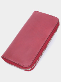 Кошелек Grande Pelle модель bag24_16796 Фото