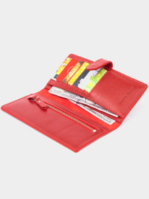 Кошелек Grande Pelle модель bag24_11325 Фото