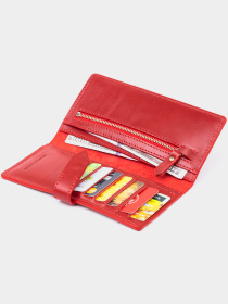 Кошелек Grande Pelle модель bag24_11325 Фото