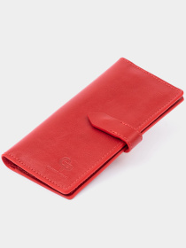 Кошелек Grande Pelle модель bag24_11325 Фото