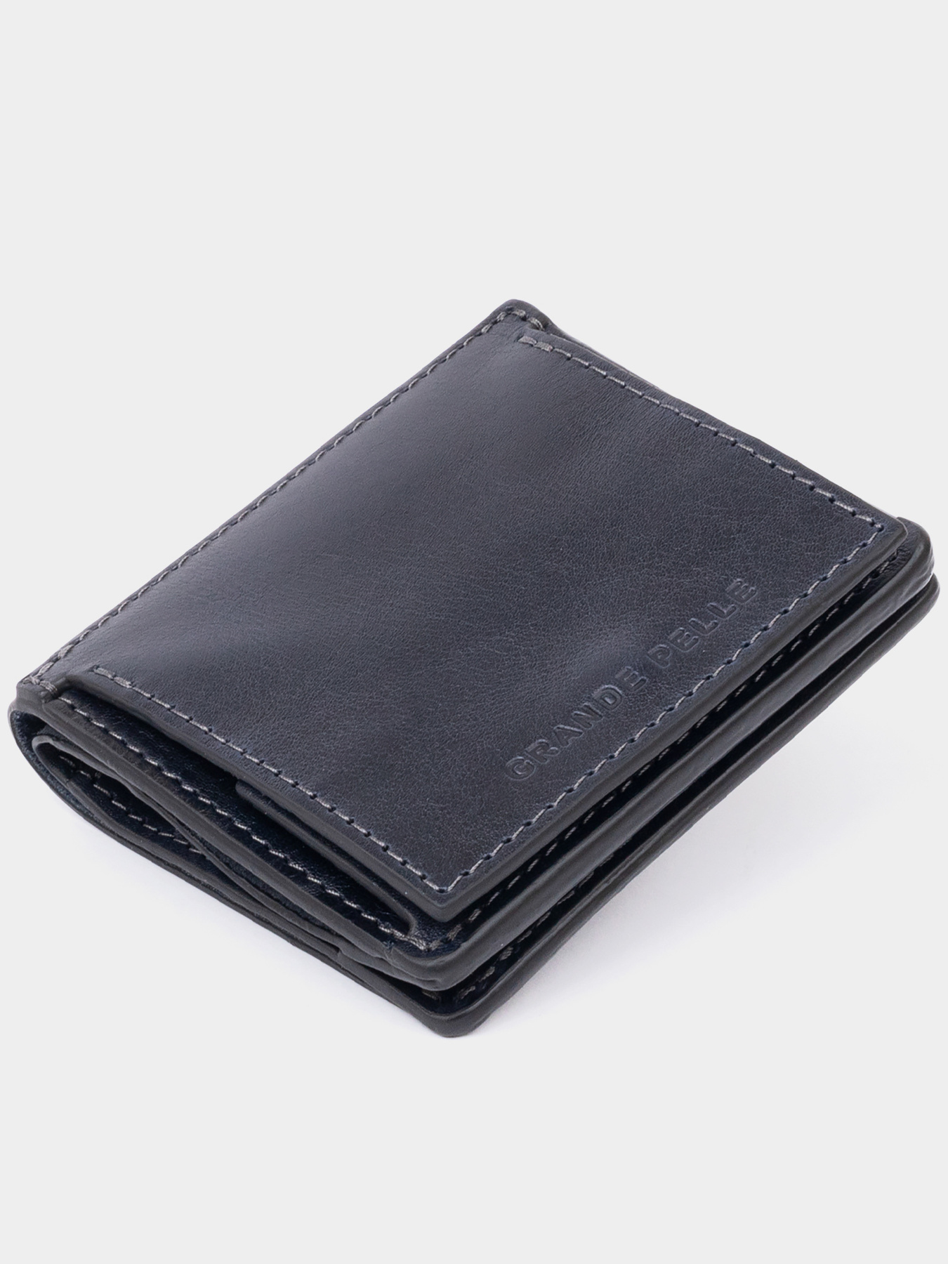 Портмоне Grande Pelle модель bag24_11332 Фото