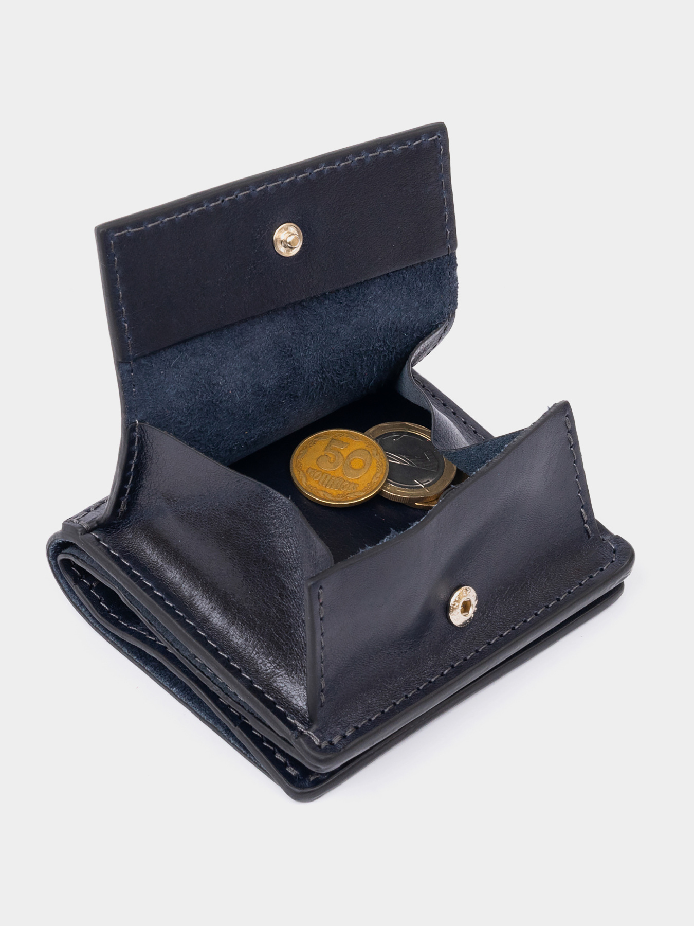 Портмоне Grande Pelle модель bag24_11332 Фото