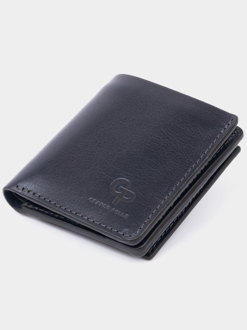 Портмоне Grande Pelle модель bag24_11332 Фото