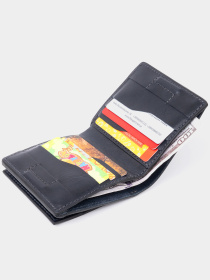 Портмоне Grande Pelle модель bag24_11332 Фото