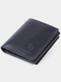 Портмоне Grande Pelle модель bag24_11332 Фото