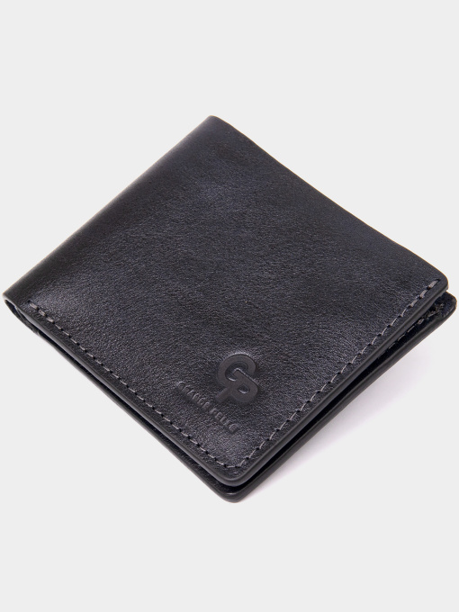 Портмоне Grande Pelle модель bag24_11462 Фото