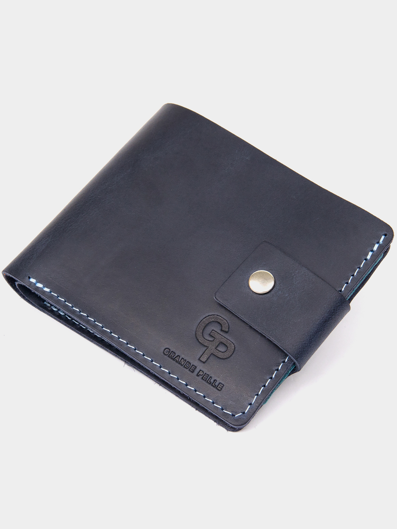 Портмоне Grande Pelle модель bag24_11461 Фото