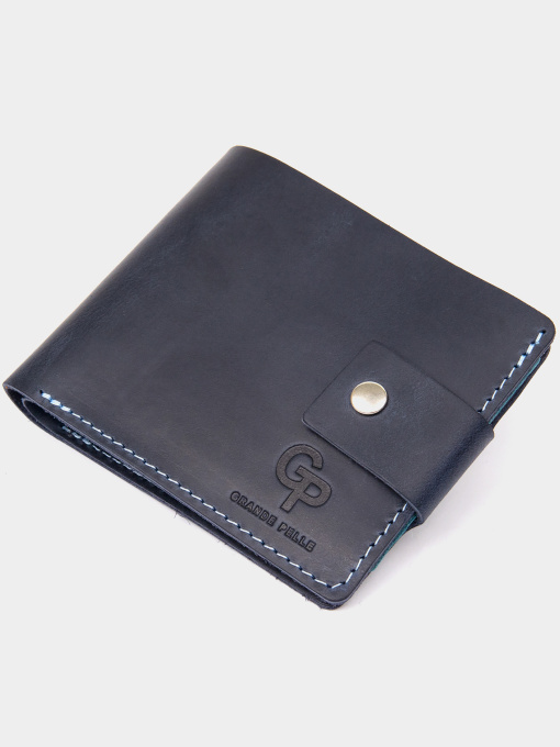 Портмоне Grande Pelle модель bag24_11461 Фото