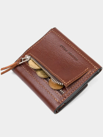 Портмоне Grande Pelle модель bag24_11464 Фото