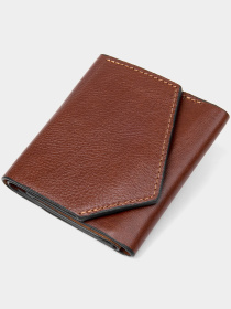 Портмоне Grande Pelle модель bag24_11464 Фото