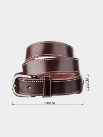 Ремень Vintage модель bag24_20125 Фото