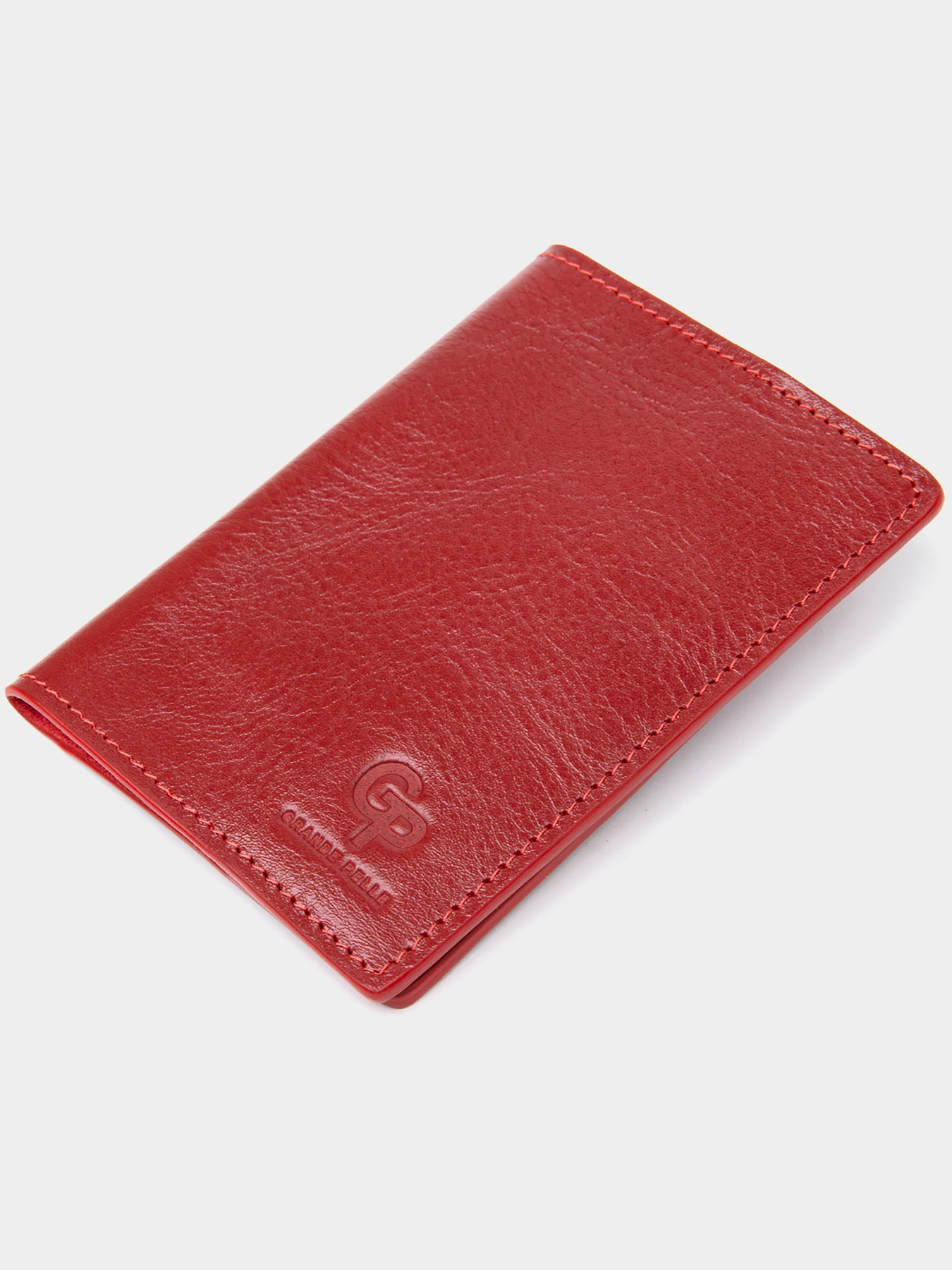 Обгортка для документів Grande Pelle модель bag24_11480 Фото