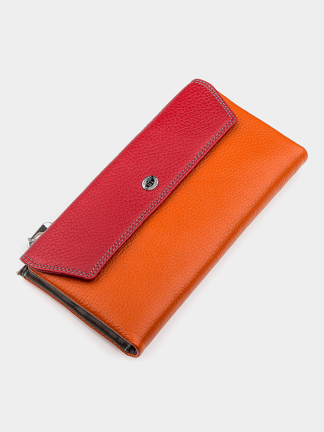 Гаманець ST Leather Accessories модель bag24_18406 Фото