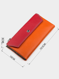 Гаманець ST Leather Accessories модель bag24_18406 Гаманець ST Leather Accessories модель bag24_18406 Фото