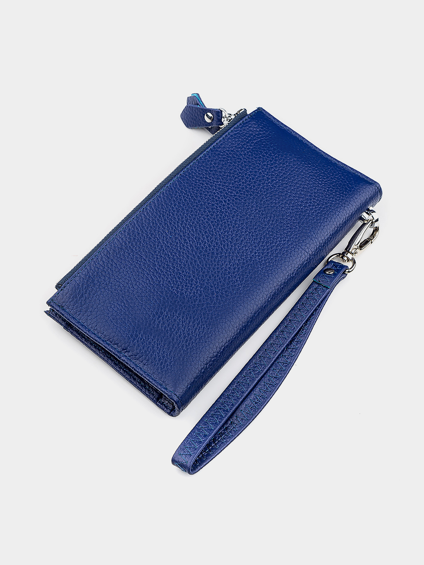 Кошелек ST Leather Accessories модель bag24_18416 Фото