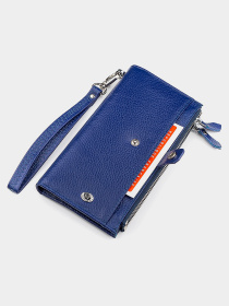 Кошелек ST Leather Accessories модель bag24_18416 Фото