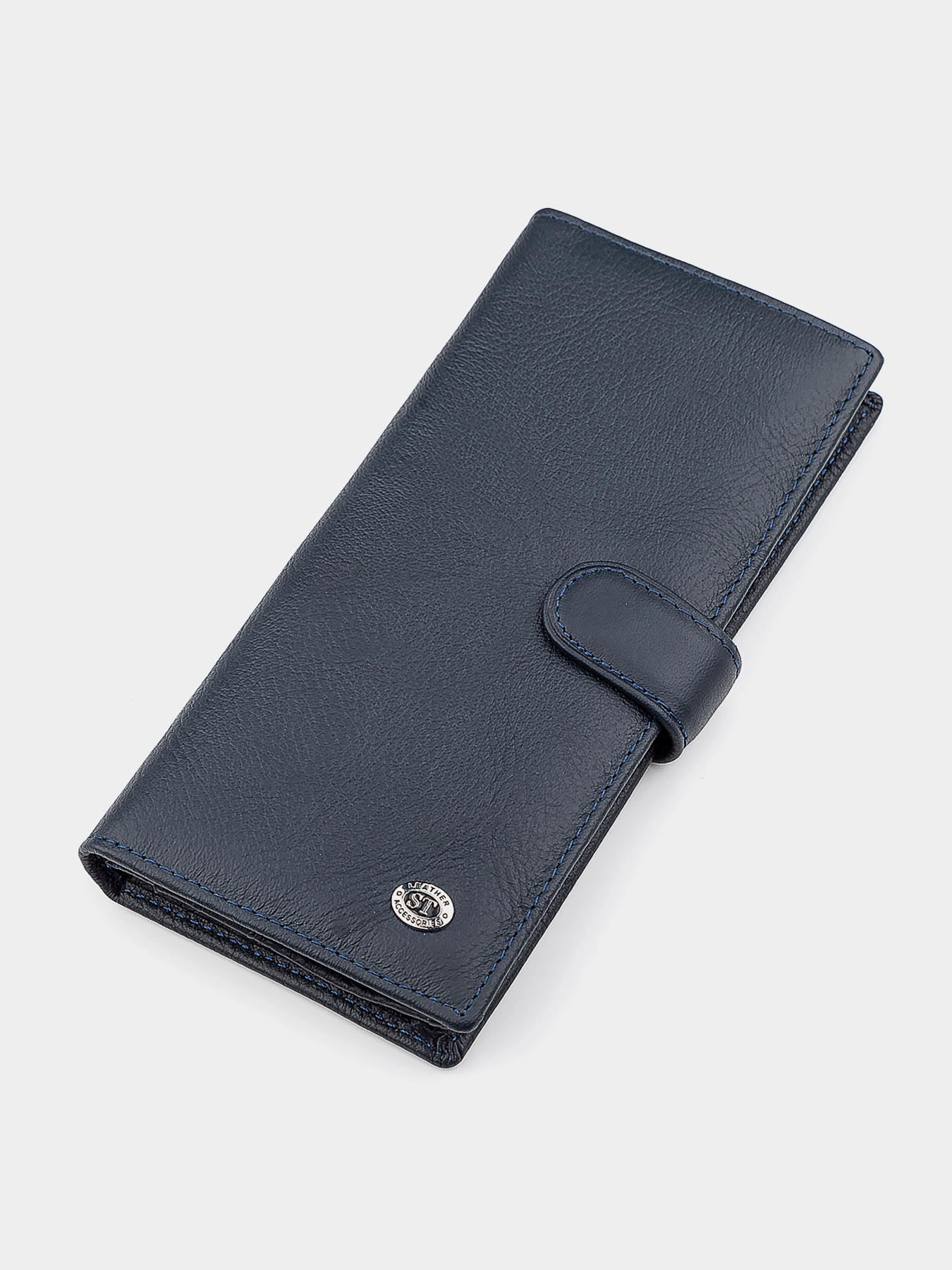 Гаманець ST Leather Accessories модель bag24_18365 Фото