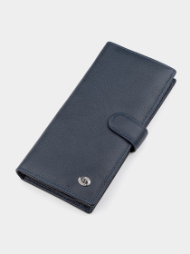 Гаманець ST Leather Accessories модель bag24_18365 Фото