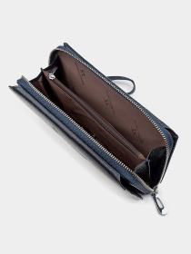 Гаманець ST Leather Accessories модель bag24_18454 Фото