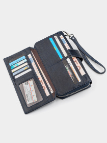 Гаманець ST Leather Accessories модель bag24_18454 Фото