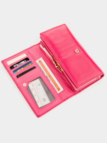 Кошелек Boston Leather Accessories модель bag24_18492 Фото