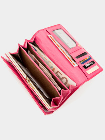 Кошелек Boston Leather Accessories модель bag24_18492 Фото