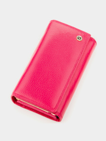 Кошелек Boston Leather Accessories модель bag24_18492 Фото