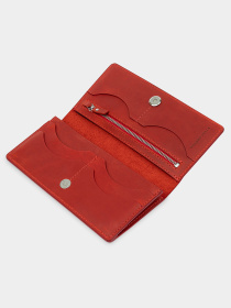 Кошелек Grande Pelle модель bag24_11512 Фото