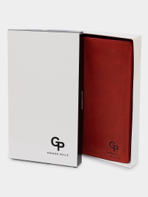 Кошелек Grande Pelle модель bag24_11512 Фото