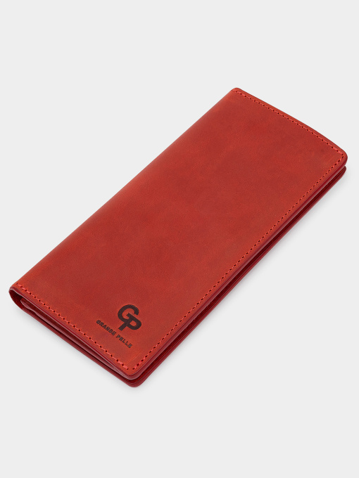 Кошелек Grande Pelle модель bag24_11512 Фото