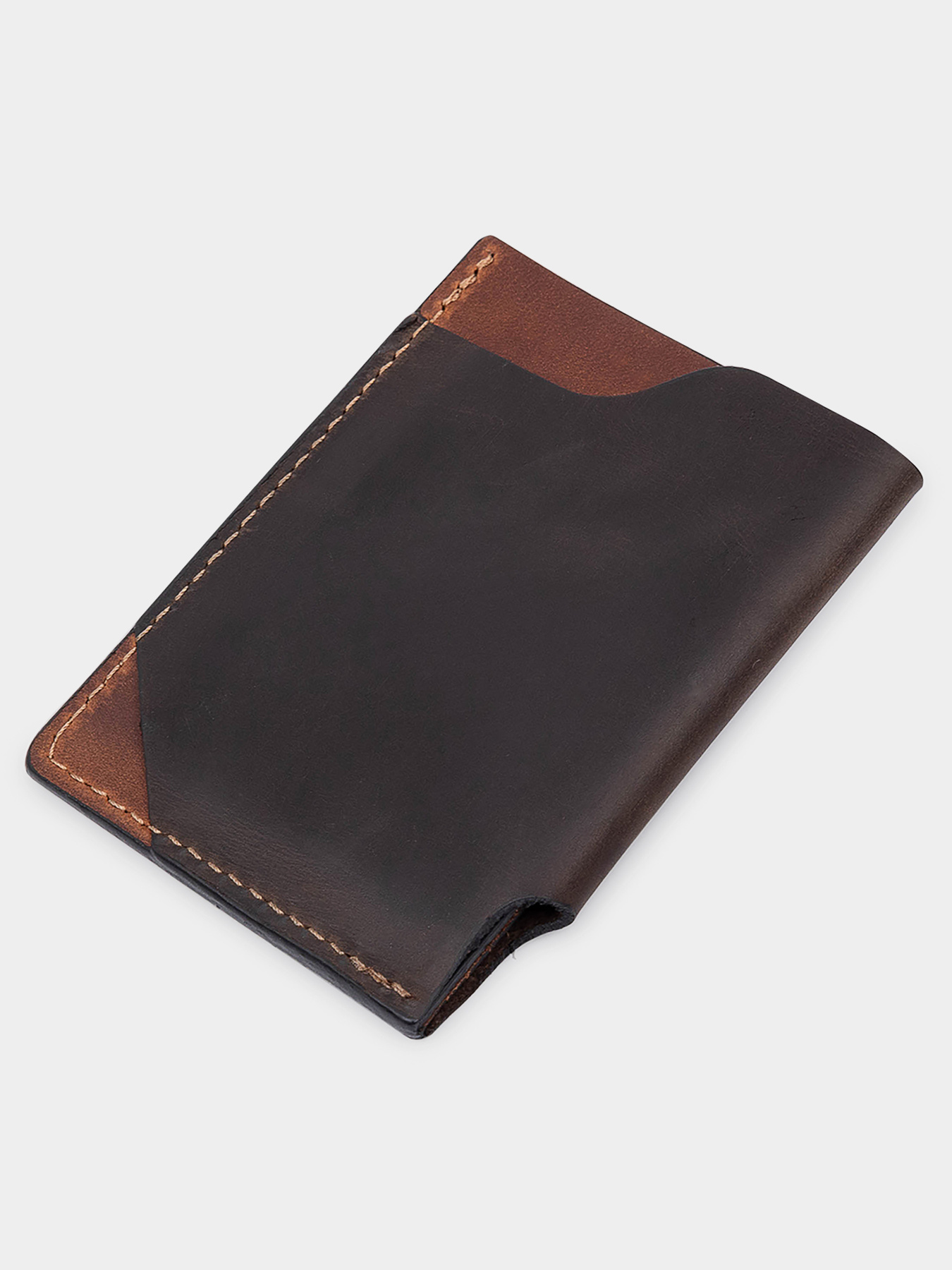 Візитниця Grande Pelle модель bag24_11534 Фото