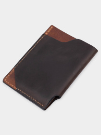 Візитниця Grande Pelle модель bag24_11534 Фото