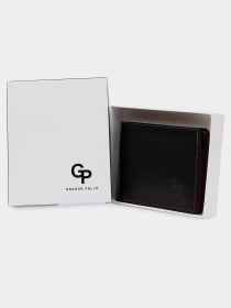 Портмоне Grande Pelle модель bag24_11551 Фото